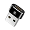 مبدل Type-C به USB باسئوس مدل CAAOTG-01